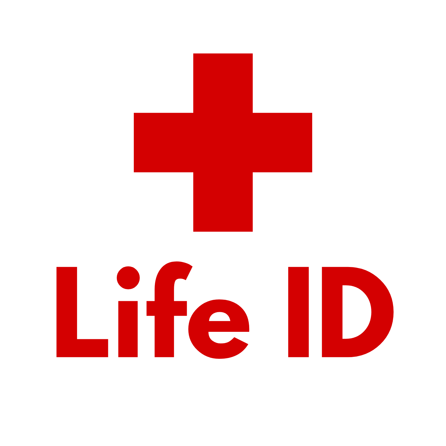 LifeID Logo